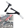 BMW M1000RR S1000RR Passenger Footpegs (2020-2025)