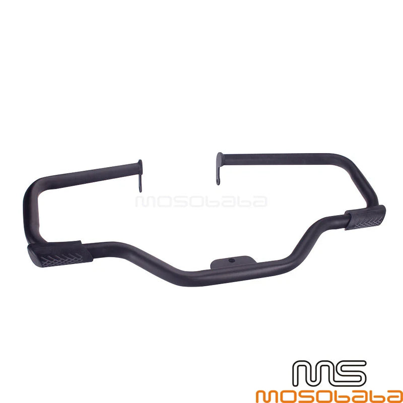Harley Sport Glide, Fat Bob, Low Rider Engine Crash Guard Bar (2018-2023)