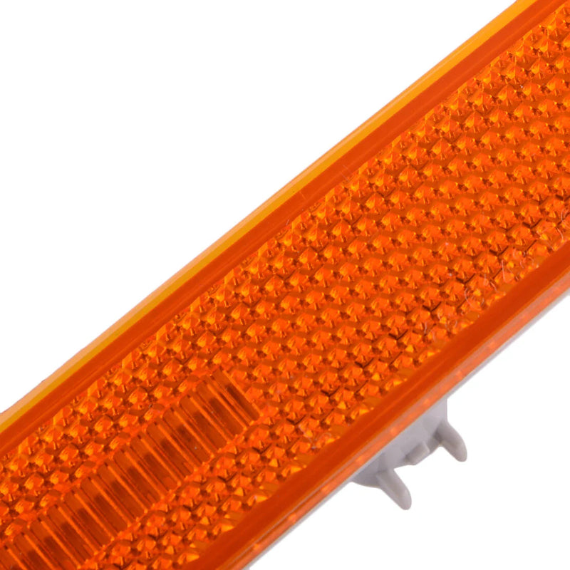 Dodge Challenger Front Bumper Side Marker Lights (2015-2020)