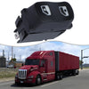 Peterbilt Passenger Side Power Window Switch