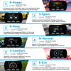 Mazda 2 DY Electronic Throttle Controller (2002-2007)