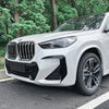 X1 U11 U12 M Sport Front Side Air Vent Trim Covers (2023-2024)