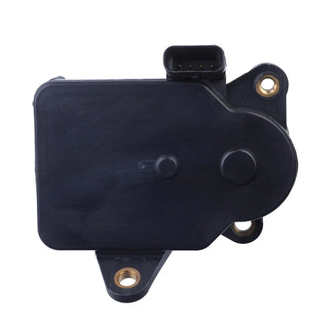 Mercedes C / E / M / G / R / S Class Intake Manifold Valve Swirl Actuator (2000–2021)