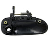 Honda Civic Front Left Driver Side Exterior Door Handle (1996-2000)
