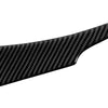 Lexus IS250 IS300 Pair Carbon Fiber Front Door Handle Cover Armrest Trim Fit