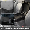 Toyota Highlander Faux Leather Center Console Armrest Cover (2008-2013)