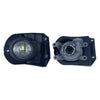 Toyota Corolla Cross Blue LED Daytime Running Light Fog Lamp (2022-2023)