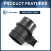 Porsche 911 Mass Air Flow Sensor Assembly MAF (2007 - 2013)