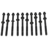 Suzuki Jimny FJ SN413 4cyl 1.3L M13A Cylinder Head Bolt Set (2000-2018)