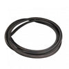 Door Rubber Weatherstrip Pair Fits Nissan Sentra Sunny KB11 2D Coupe 1981-85 D06