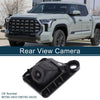Toyota Tundra Rear View Camera Backup Reverse 120–180 Degree (2010–2013)