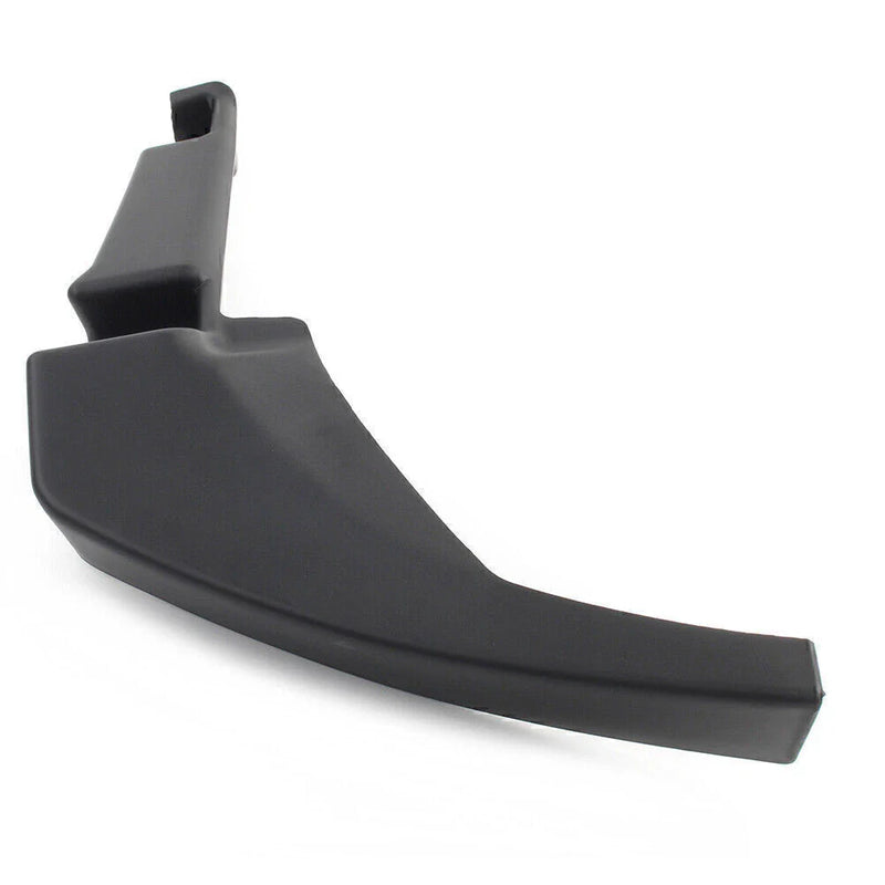 Land Rover Range Rover Evoque Front Bumper Molding (2012-2019)