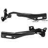 Honda Civic Hood Hinges 2 x Left Right Side (2012-2015)