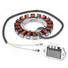 Kohler K482 / K532 / K582 / K161 15/20 Amp Stator/Rectifier