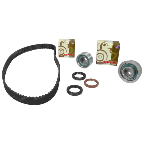 Kia Cerato LD Timing Belt + Tensioner Kit 2.0L DOHC (2005-2008)