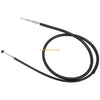 Honda VTX1300C Clutch Cable 04-09 Left Control (2004–2009)