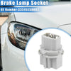 Acura TSX & Honda Civic Brake Lamp Socket (2004 - 2014)