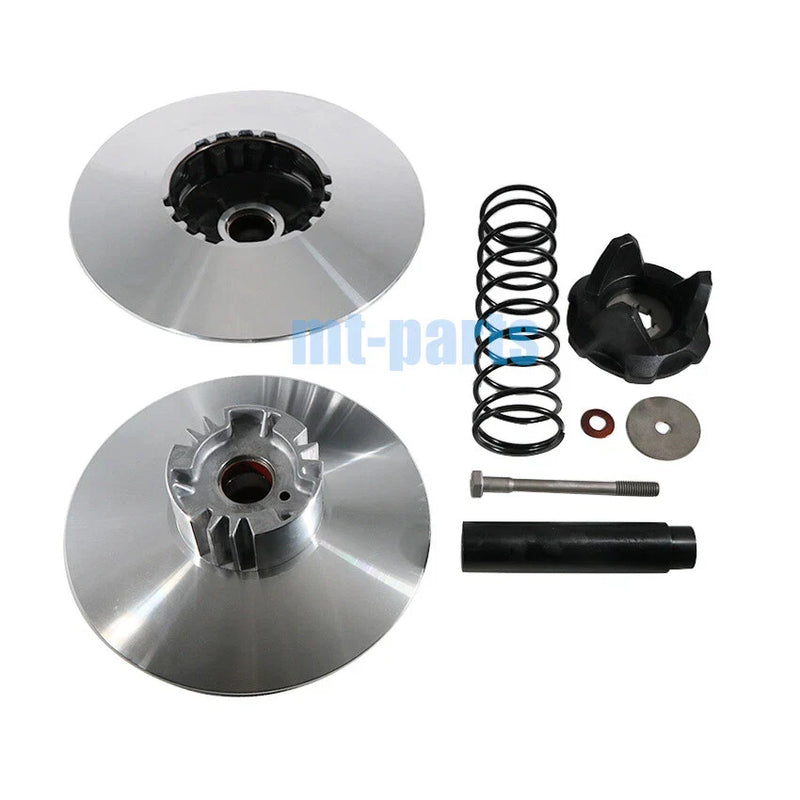 Can-Am Outlander T MAX 450 EFI Driven Pulley Shaft Spring Set (2020-2021)