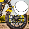 Motorcycles Brake Hose Set / 40cm / Universal Hydraulic Brake Oil Hose