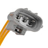 Toyota Corolla 3 x Wire Harness Connector (2003-2008)