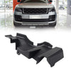 Land Rover Range Rover Black Air Deflector (2013 - )