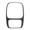 Honda S2000 (2000-2003) Black Manual Gear Shift Panel Cover Trim