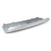 Jaguar F-PACE Bumper Protector Guard Skid Plate Chrome (2016-2020)