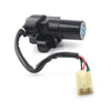 Suzuki GSXR750, DR650, GSX Ignition Switch Lock Key Set (1985-1996)