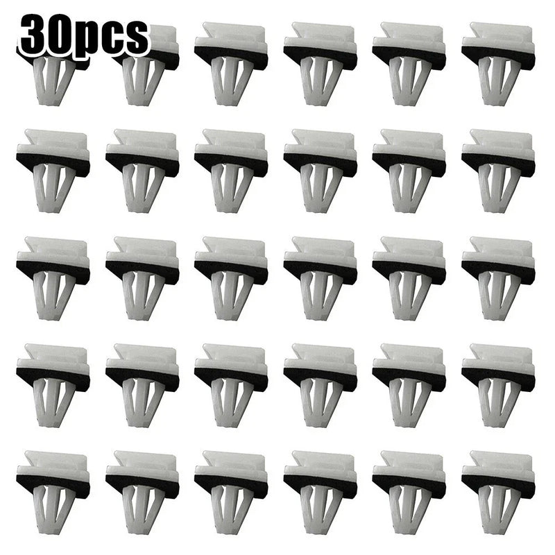 Civic Rocker Cover ABS Plastic