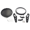 Harley Motorcycle 7-Inch Retro LED Headlight Shell