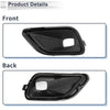 Jeep Cherokee Front Left Fog Light Grill (2019-2022)