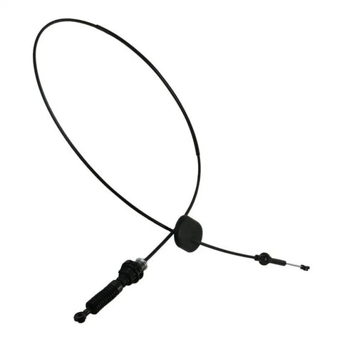 Chevrolet GMC Automatic Transmission Shifter Control Cable Set (1999-2005)