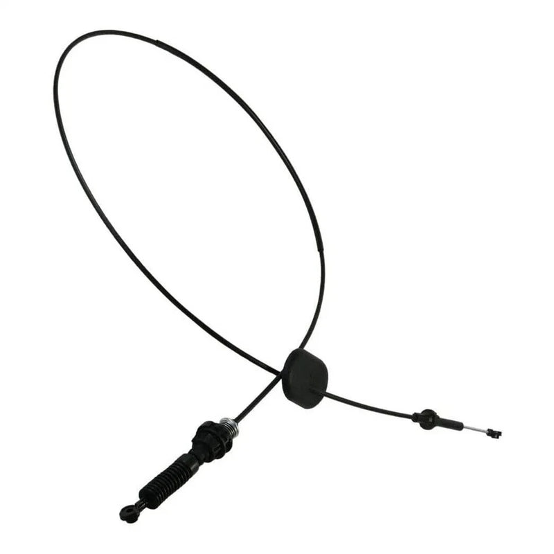 Chevrolet GMC Automatic Transmission Shifter Control Cable Set (1999-2005)