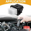 Ford Edge HVAC Blower Motor Resistor (2015-2023)