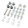 Harley Heritage Softail Saddlebag Docking Hardware Kit (2003-2017)