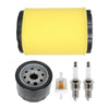 Husqvarna LT19538 H2038 31Q677 33M677 Service Kit