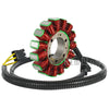 Honda DN-01 NSA700A A / AC Magneto Generator Stator Coil (2008-2009)