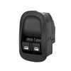 Peugeot 206 Power Window Switch (2000-2008)