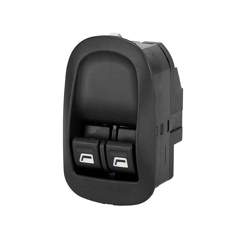 Peugeot 206 Power Window Switch (2000-2008)