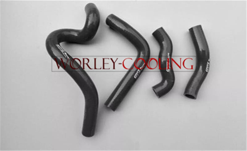 Kawasaki KLX650 Radiator Hose (1993-1996)