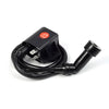 Arctic Cat 400 4X4 Ignition Coil & Spark Plug (2003-2007)