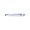 Nissan Qashqai Chrome Front Right Outer Door Handle (2014–2021)