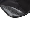 Harley Tri Glide Ultra Classic Black PU Leather Rear Trike Fender Bra (2009-2023)