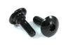 Honda Fireblade CBR 1000RR Bolt Kit Aluminium & Screen (2008–2011)