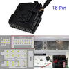 MB Comand 2.0 APS 220 W211 / W208 / W168 / W203 Wireless Stereo Adapter (1997–2009)