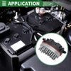 Ford Mondeo HVAC Blower Motor Resistor (2000-2007)