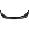 Bumper Cover for 2011-2013 Jeep Grand Cherokee Front