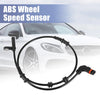 Mercedes-Benz C280 C350 ABS Wheel Speed Sensor (2001-2007)
