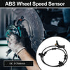 Dodge Ram 2500 3500 Laramie ABS Wheel Speed Sensor (2003-2010)