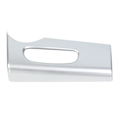 Chevrolet Trax Headlight Switch Cover Trim (2024-2025)